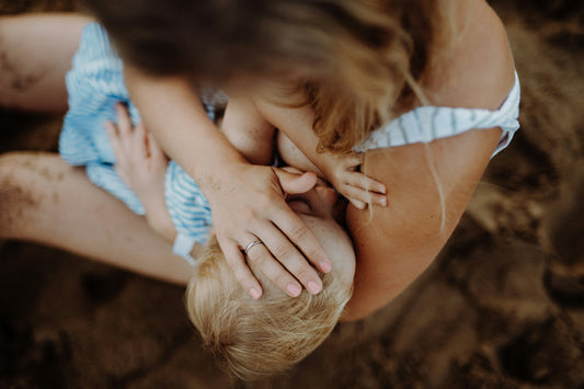 PPA, Postpartum and Me