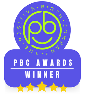 PBC Award 2025 Winner
