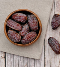 Date Powder